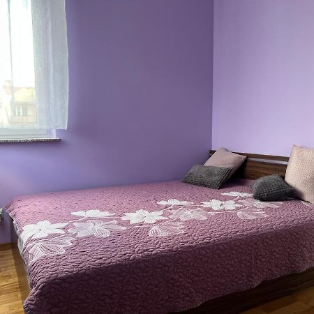Apartamento Tuwima Park Ełk Exterior foto
