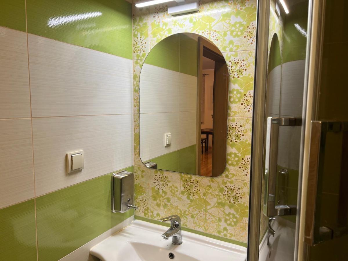 Apartamento Tuwima Park Ełk Exterior foto